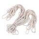 thumbnail image 1 of FENGGUIQU Cuerda Para Atar Y Asegurar Tiendas De Con Tejido Color Beige, 1 of 7