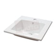 thumbnail image 2 of Kit Fila ESATTO con LAVABO Llave y Desagües Listo PARA instalar, 2 of 4