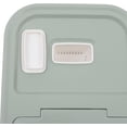 thumbnail image 4 of Miumaeov 10 kg Large Food Storage Container, Flour Rice Dispenser, Airtight Container for Food, 4 of 9