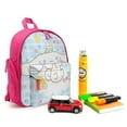 thumbnail image 5 of Cinnamoroll Backpack Bookbag Casual Daypack Travel Backpacks for Work Hiking Camping, 5 of 6