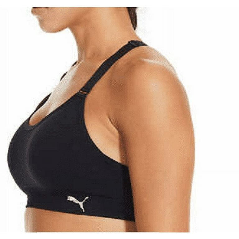  PUMA Women Sports Bra, 3-Pack