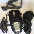 thumbnail image 5 of Bolsa de combustible para motocicleta, tanque de navegación para teléfono móvil para GIVI, paquete de depósito de aceite pequeño multifuncional, mochila para motocicleta, 5 of 5