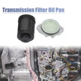 thumbnail image 3 of Kit de Filtro de Aceite de Transmisión Automática para Volvo XC60 V70 XC70 S80 No.31325173/LR032298, 3 of 7