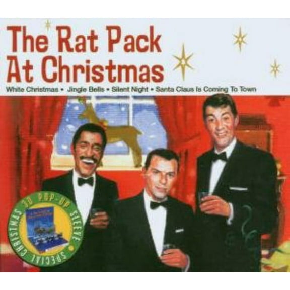 Ratpack / Various (CD)