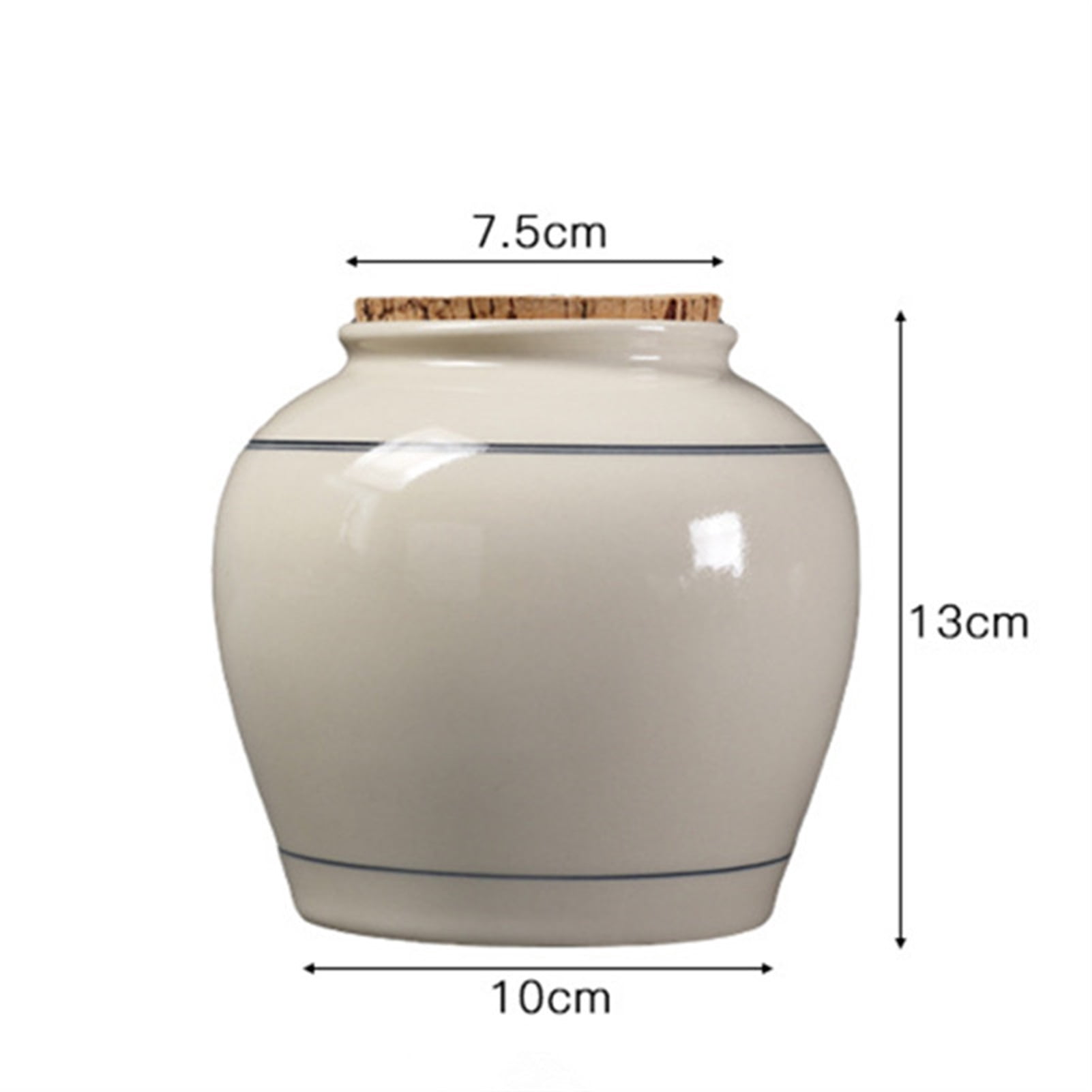 Pet Cremation Ceramics Memorials Urn For Dear Cat Dog Ashes Keepsake