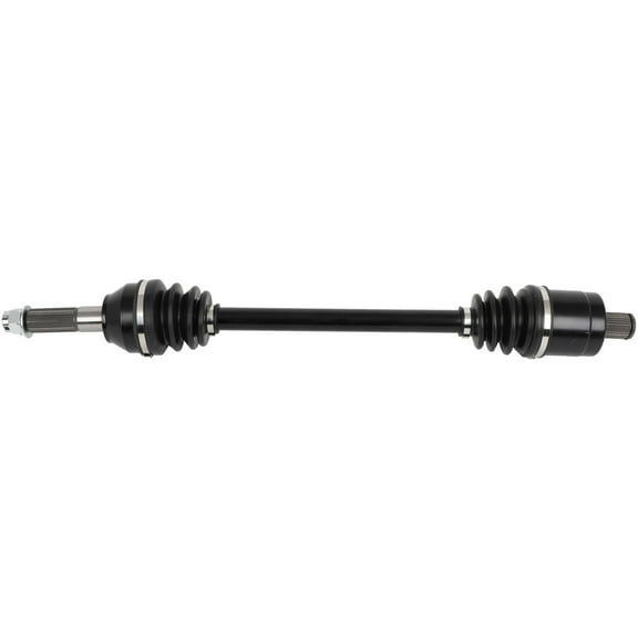 SCITOO CV Axle Shaft Assembly Rear Left Right for Polaris Ranger 1000 Crew XP 1000 900 2019-2022 1333748 1337121