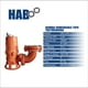 thumbnail image 3 of Bomba Sumergible Trituradora PUMPS F&Q USC-2HP 2 HP, 3 of 5