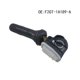 thumbnail image 2 of Sensores de presión de neumáticos TPMS Yashi Para Edge Galaxy Explorer 315 MHZ F2GT-1A180-AB F2GT-1A189-A negro, 2 of 5