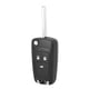 thumbnail image 4 of Llave Llave, Accesorios de Reemplazo Accesorio para Automóvil, Cubija de Concha Llave Llave Fob Flip Key Fob para Hombres Key, 4 of 7