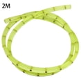 thumbnail image 1 of Lefu Bande de Profilage pour Menuiserie, Gabarit de Courbe Flexible, Guide de Modèles de Menuiserie, 1 of 7