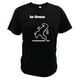 thumbnail image 4 of Camisetas con estampado de La Linea de La serie de TV para hombre y mujer, a La moda ropa de calle de algodón puro, camisetas divertidas, 4 of 5