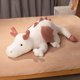 thumbnail image 1 of Fiudx Ofertas Flash Del Día Solo En Línea Muyun Muñeco De Dinosaurio Agachado, Almohada Cómoda Para Dormir Para Niños, Almohada De Felpa Para Habitación De Niños, 1 of 2