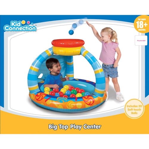 baby activity center walmart