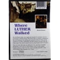 thumbnail image 2 of Where Luther Walked (DVD), Vision Video, Documentary, 2 of 2