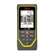 Leica DISTO X6 P2P Package Laser Distance Meter for Digital Workflows