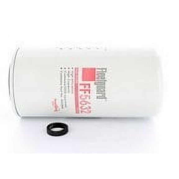 2 FLEETGUARD FF5632 Rocky Mountain 2 Pack