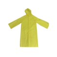 thumbnail image 1 of Chubasquero largo con capucha Chubasquero impermeable Poncho de lluvia cómodo Chaqueta de lluvia para adultos para pesca, viajes, actividades al Niños, 1 of 8