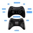 thumbnail image 3 of Pro Controller for Wii U, PowerLead Wireless Controller Game, 3 of 6