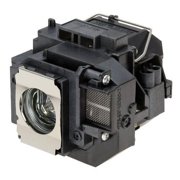 PowerLite X9 Compatible Lamp for Projector with 150 Days Replacement Warranty