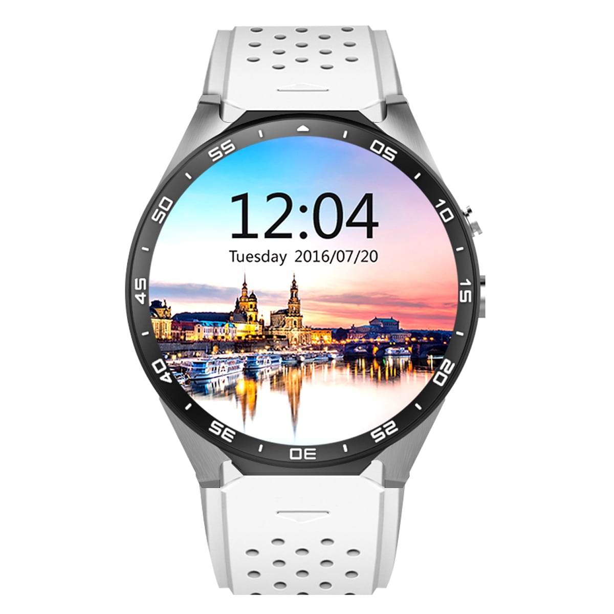 kw88 3g smartwatch