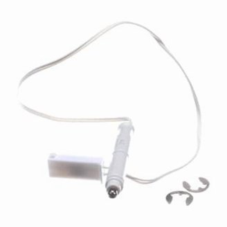 Kason 1803-000001 Lexan Globe – Genuine OEM Replacement Part For Commercial Food Equipment