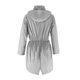 thumbnail image 5 of Chaqueta deportiva para mujer, para niñas, al aire libre, impermeable, a prueba de viento, abrigo, ropa, gris, xL Methold HA6452-04B, 5 of 6