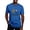 Royal, variant on - Soft Tacos Bear Men's Classic T Shirt - Men's Fitted T-Shirt