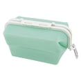 thumbnail image 1 of Storage Box, Clearance Storage Rack, Fenull 1500Ml Reusable Storage Bags Stand Up Reusable Sandwich Bags Reusable Freezer Lunch Bags Leakproof Reusable Bags Silicone Reusable Gallon Bags, 1 of 9