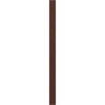 thumbnail image 6 of Ekena Millwork 46 3/8"W x 4"H x 1/4"T Hadley Fretwork Moulding, Hickory, 6 of 13
