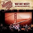 thumbnail image 3 of Way Out West: Live From San Francisco September 1973, 3 of 3
