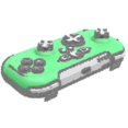 thumbnail image 1 of Controlador inalámbrico Bluetooth Gamepad Switch Elf para Nintendo Switch Mini controlador para controlador de interruptor Ns, 1 of 2