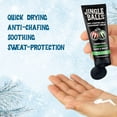 thumbnail image 2 of Pelto Jingle Anti‑Chafing Cream Ball Deodorant for Men – Smooth Relief – Dad Gift & Stocking Stuffer, 2 of 8