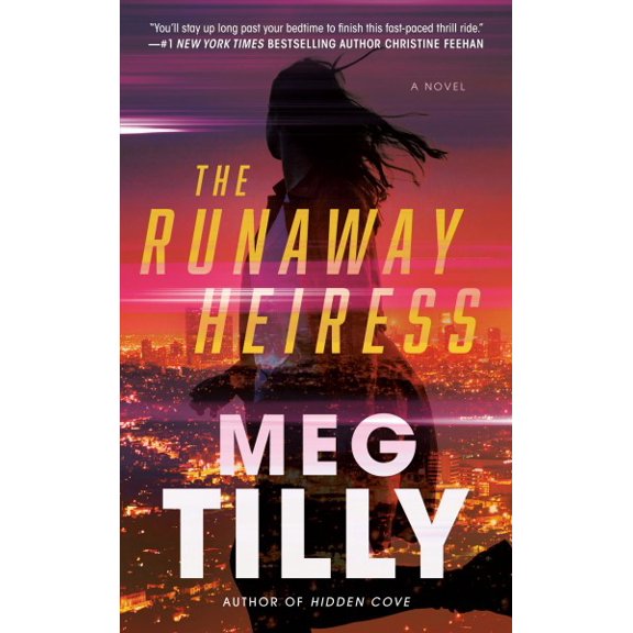 The Runaway Heiress (Paperback)