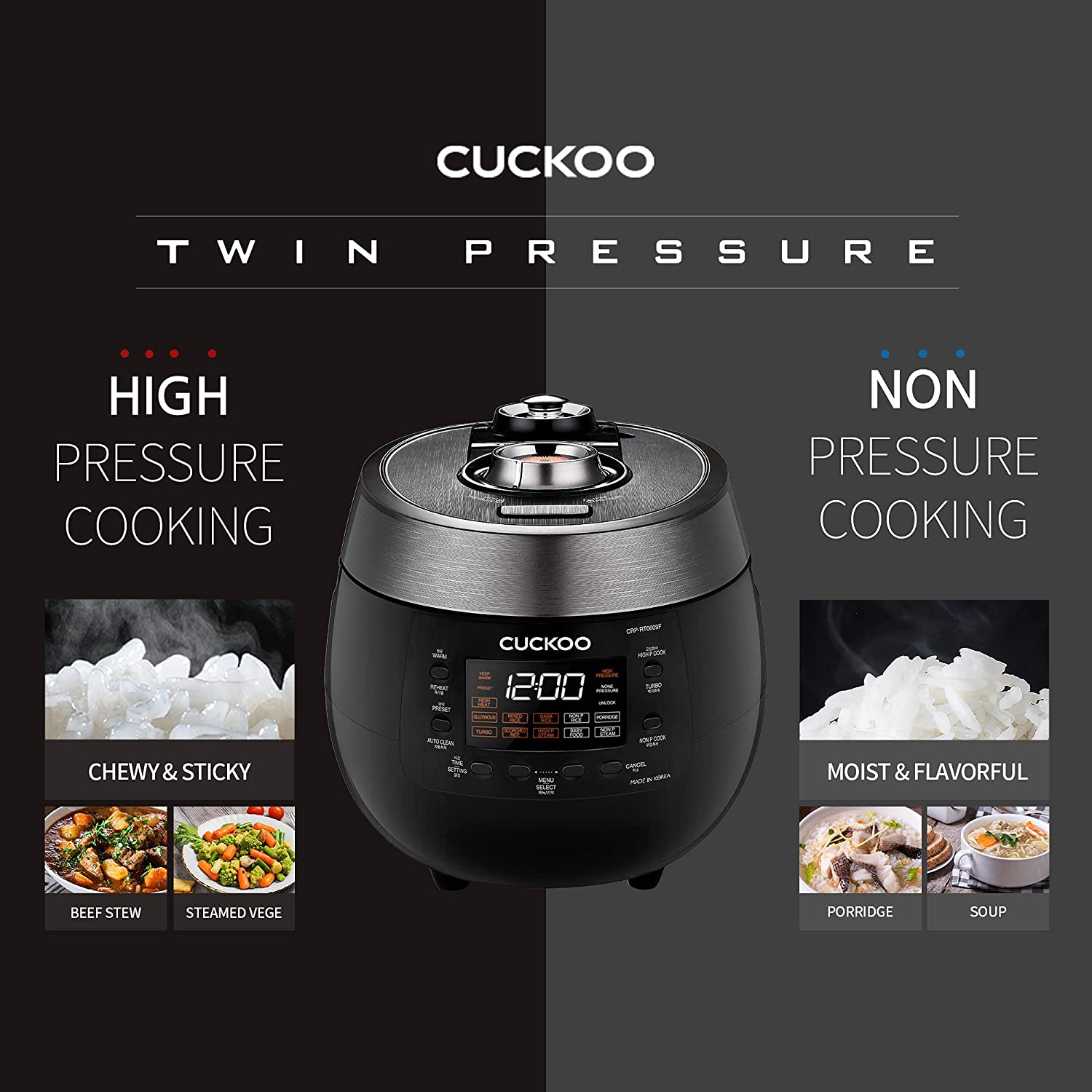 cuckoo multi cooker price