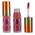 thumbnail image 1 of Brillo de Labios Mate de Larga Duración Herramienta de Cosméticos de Maquillaje de Labios Hidratante No Pegajoso con Fácil Aplicación Impermeable y Transpirable ANGGREK Otros, 1 of 8