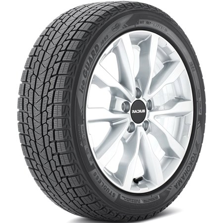 Yokohama iceGUARD iG53 Winter 235/45R17 97H XL Passenger Tire Sansujyuku sansujyuku.com