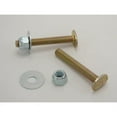 thumbnail image 2 of Plumb Pak PP835-17 0.31 in. Brass Plated Toilet Bolt Set, 2 of 2