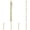 Beige, variant on CSSJKYJ 8 Pcs Pink Ballpoint Pens Bulk Writing Pens with Black Ink (1 mm Fine Point), Smooth & Comfortable for Office, Teacher Classroom Rewards, Bridal Gifts for Women(Nude)