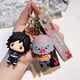 thumbnail image 4 of LLavero de Anime Demon Slayer Kimetsu no Yaiba, colgante de acrílico, personajes de la hoja del fantasma, regalo, 4 of 5