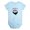 Blue, variant on Daddy's Little Beard Puller Funny Rompers For Babies, Newborn Baby Unisex Bodysuits, Infant Jumpsuits, Toddler 0-12 Months Kids One-Piece Oufits (Pink, 6-12 Months)