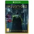 thumbnail image 1 of Injustice 2 Ultimate Edition - Xbox One, 1 of 4