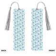thumbnail image 2 of Kdxio Cute Panda Bear Print Metal Tassel Bookmarks,Perfect Gift for Art Lovers and Bookworms Metal Bookmarks for Women, 2 of 8