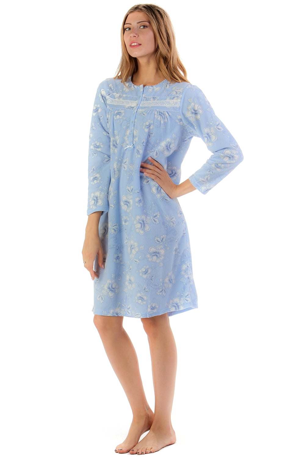 casual night wear
