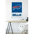 thumbnail image 4 of Bills de Buffalo de la NFL - Logo 21, 4 of 4
