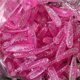 thumbnail image 5 of MUKUN 10 piezas de señuelos de pesca micro blandos de 3,5 cm, 4 cm y 5 cm, señuelo de gusano de cola en T, cebo artificial pequeño, señuelos de pesca de lubina y lubina, 5 of 5