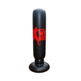 thumbnail image 2 of Inflatable Punching For Adults And Kids With Stand Base Heavy Duty Training For Fitness Boxing MMA, 2 of 5