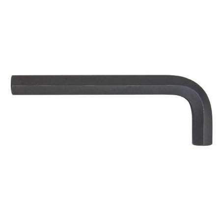 UPC: 0037231122218 | Bondhus 1  Hex  Short Arm  Hex Key 3  OAL  Protanium High Torque Steel   System of Measurement