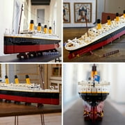 LEGO Creator Expert Titanic 10294