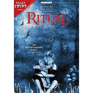 Image of Tales from the Crypt Presents Ritual
