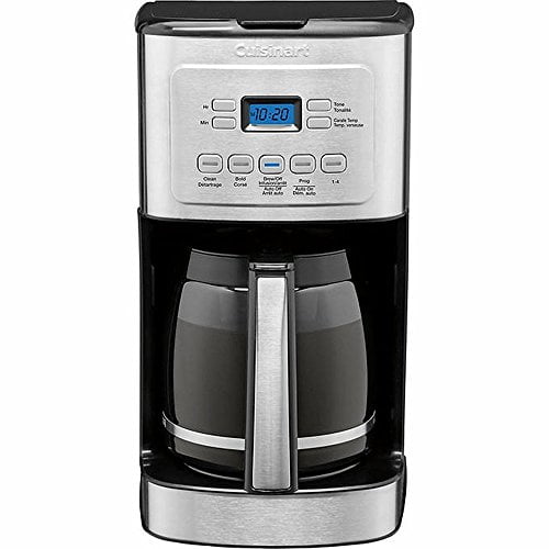 Buy Cuisinart 14 Cup Programmable Coffeemaker at Ubuy Lebanon